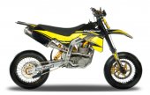 2011 Highland 450cc Supermoto photo